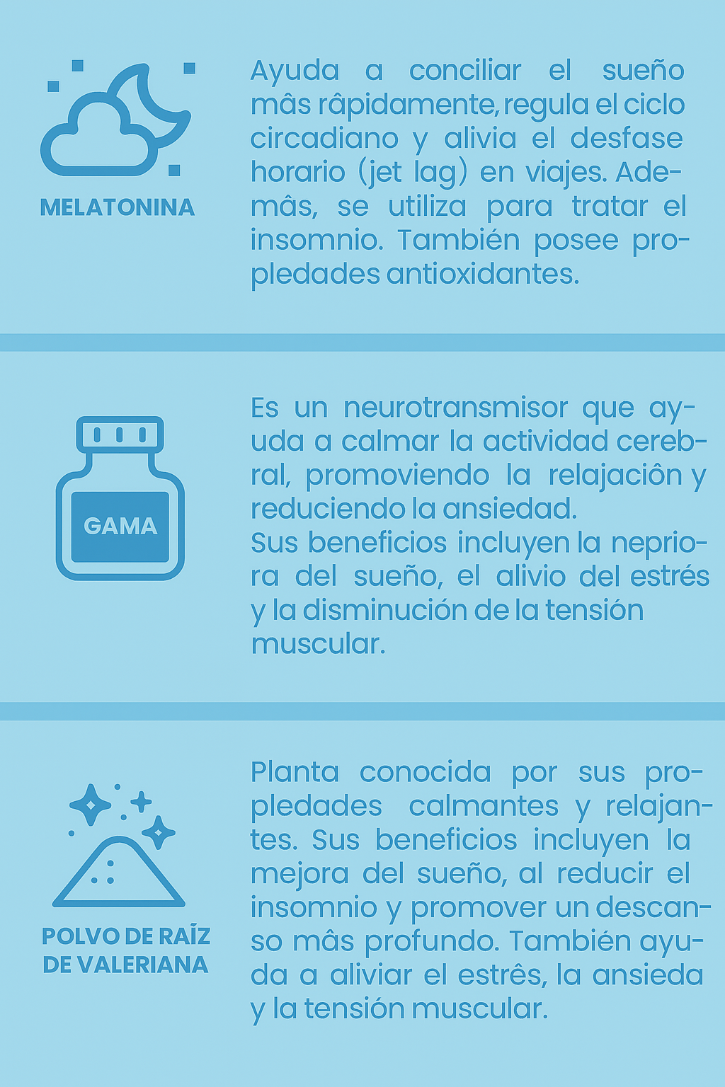 DREAMS Spray Sublingual para Dormir