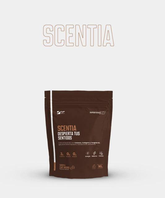 Café Scentia