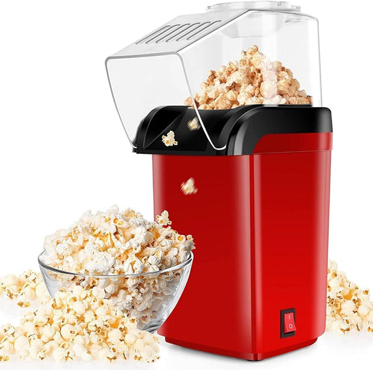 Máquina para Hacer Palomitas de Maíz
