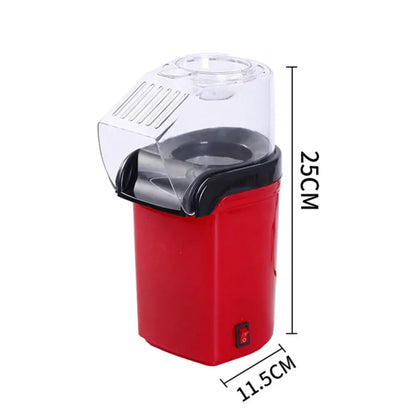 Máquina para Hacer Palomitas de Maíz