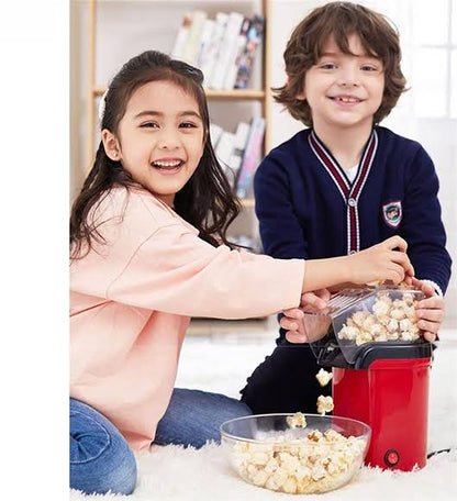 Máquina para Hacer Palomitas de Maíz